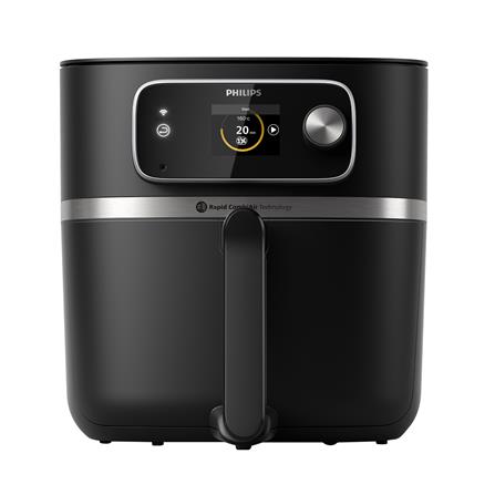 หม้อทอด PHILIPS HD9880/90 8.3ลิตร_0