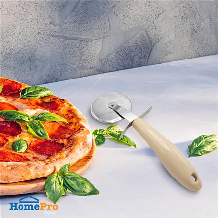 ที่ตัดพิซซ่า KECH HA5232CS สีเบจ_3