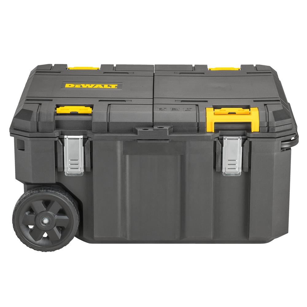 กล่องเครื่องมือรถเข็น DEWALT DWST17871-1 24 นิ้ว