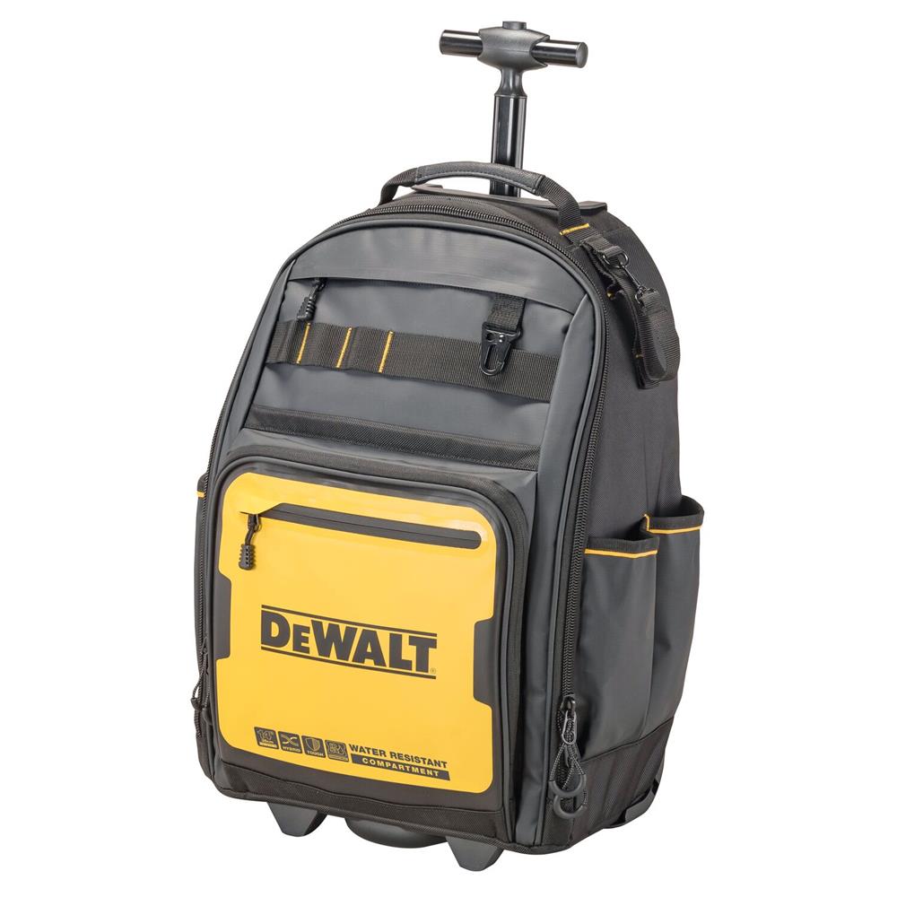 กระเป๋าสะพายล้อลาก DEWALT BACKPACK