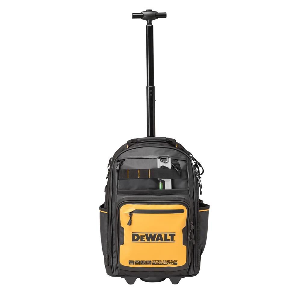 กระเป๋าสะพายล้อลาก DEWALT BACKPACK