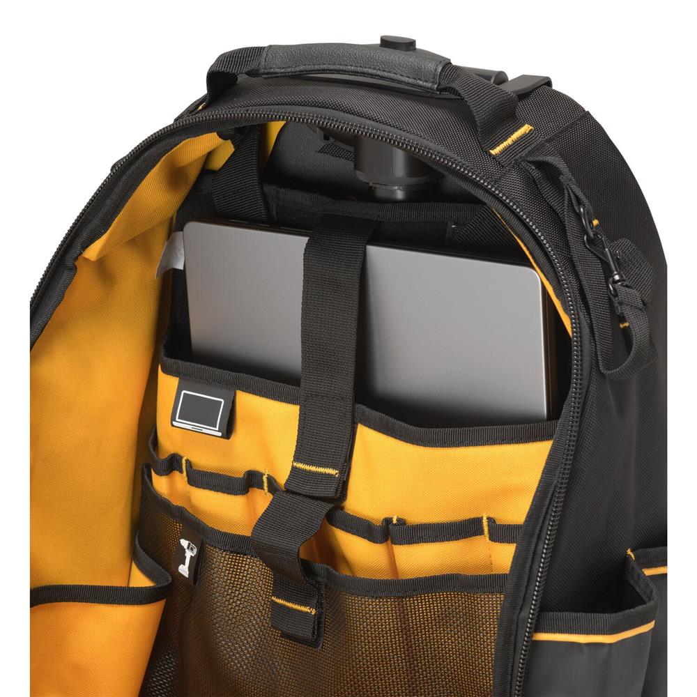 กระเป๋าสะพายล้อลาก DEWALT BACKPACK
