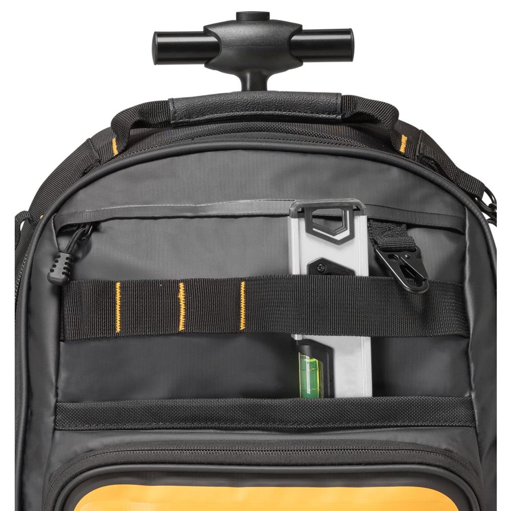 กระเป๋าสะพายล้อลาก DEWALT BACKPACK