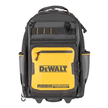 กระเป๋าสะพายล้อลาก DEWALT BACKPACK_1