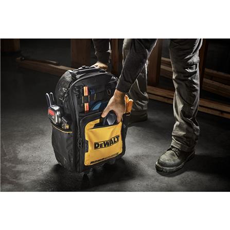 กระเป๋าสะพายล้อลาก DEWALT BACKPACK_9
