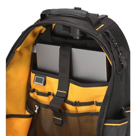 กระเป๋าสะพายล้อลาก DEWALT BACKPACK_5