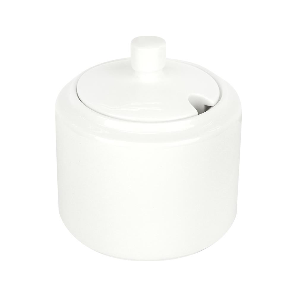 ทีใส่เครื่องปรุง PORCELAIN KECH SNOW 0.5ลิตร_1