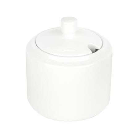 ทีใส่เครื่องปรุง PORCELAIN KECH SNOW 0.5ลิตร