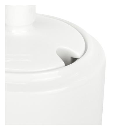 ทีใส่เครื่องปรุง PORCELAIN KECH SNOW 0.5ลิตร_3