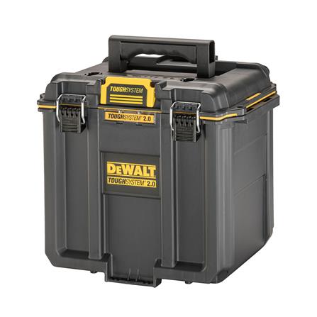 กล่องเครื่องมือพลาสติกทรงลึก DEWALT DWST08035-1 14...