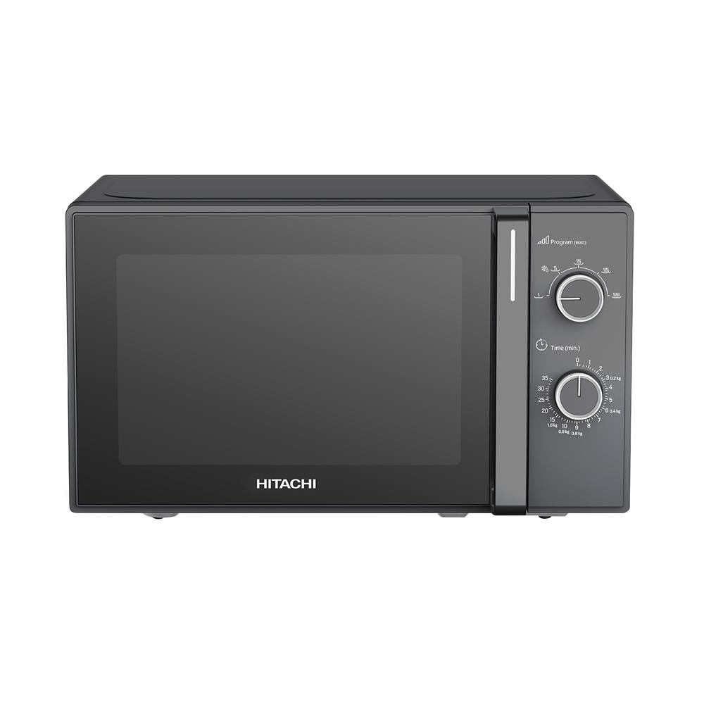 ไมโครเวฟ HITACHI HMRM2002 20ลิตร