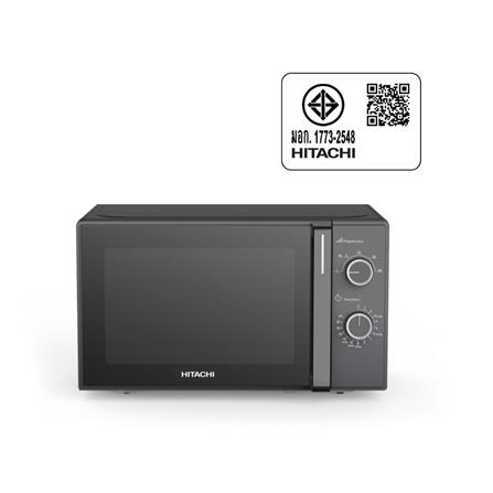 ไมโครเวฟ HITACHI HMRM2002 20ลิตร_4