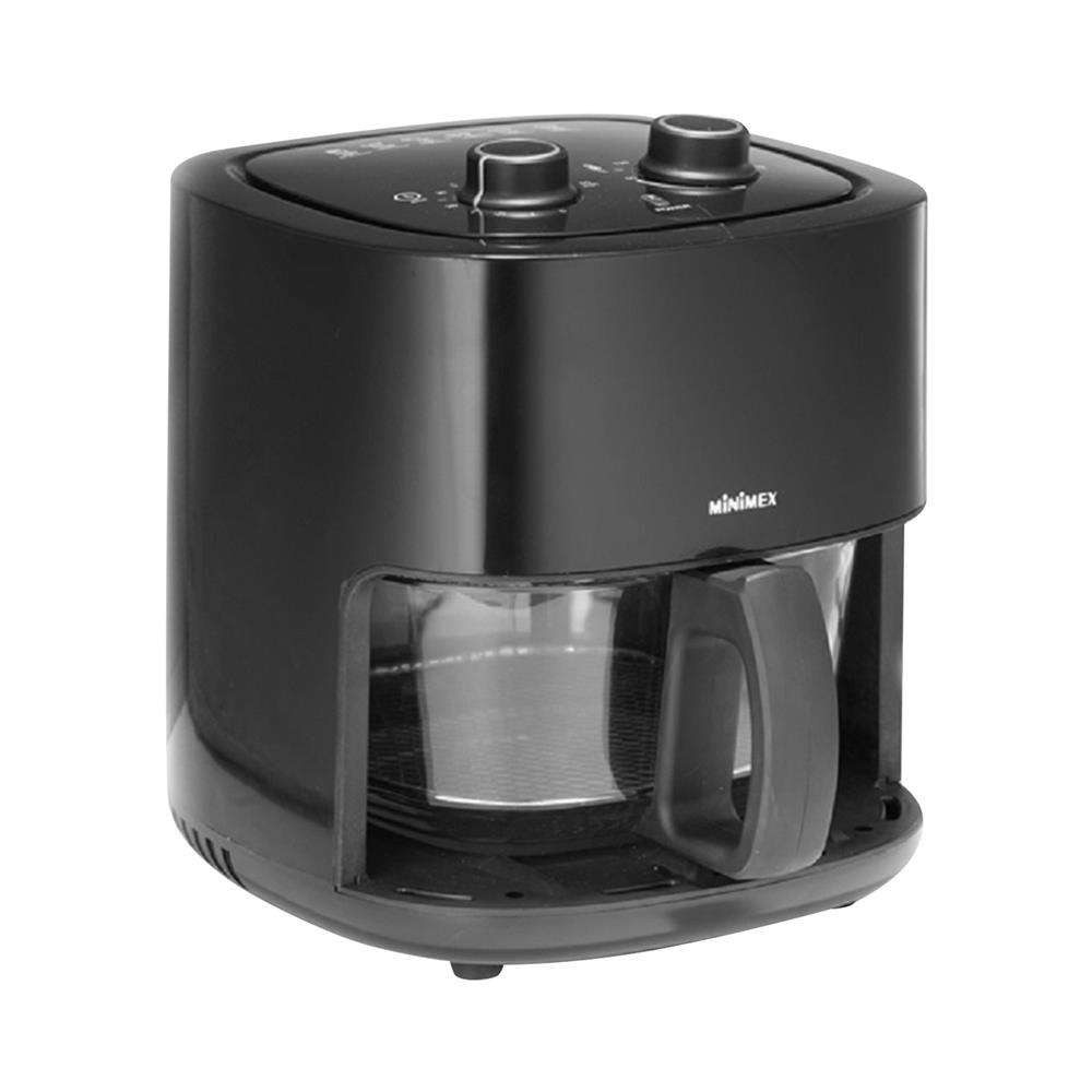 หม้อทอด MINIMEX AF30A-M 3ลิตร สีดำ