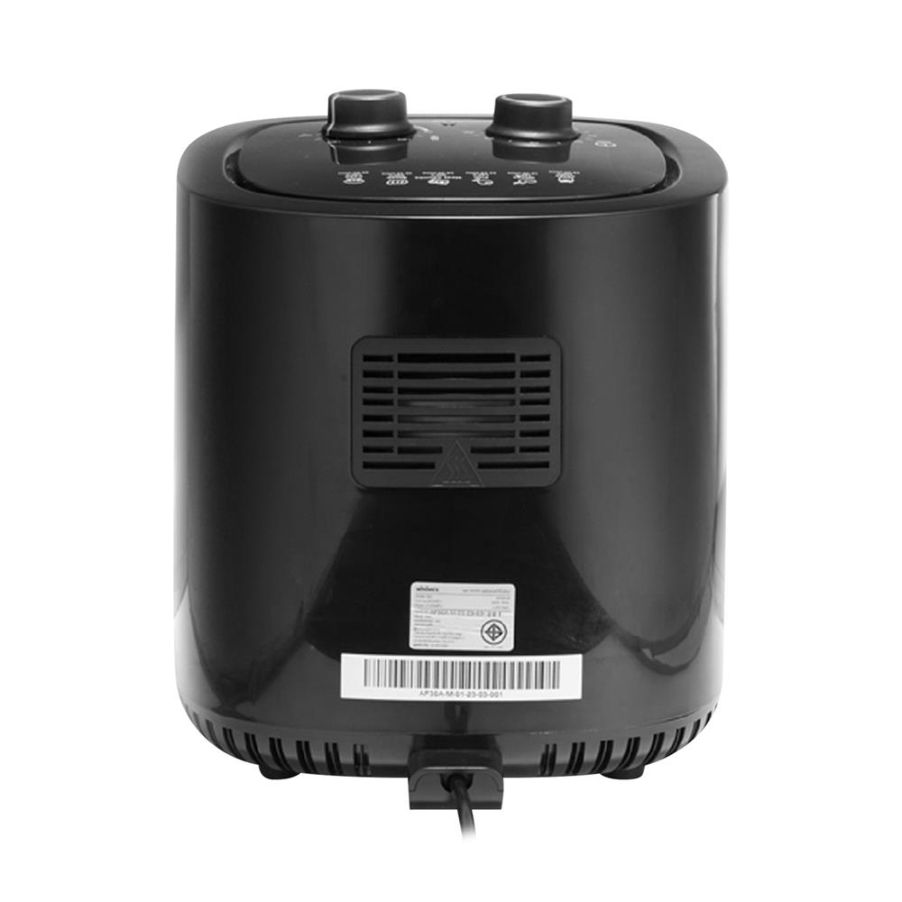 หม้อทอด MINIMEX AF30A-M 3ลิตร สีดำ