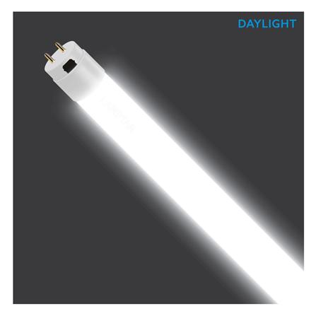 หลอด LED LAMPTAN T8 TUBE COLOUR SWITCH GOLD DE 20 วัตต์ DAYLIGHT/COOL WHITE /WARM WHITE G13_7
