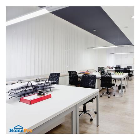 หลอด LED LAMPTAN T8 TUBE COLOUR SWITCH GOLD DE 20 วัตต์ DAYLIGHT/COOL WHITE /WARM WHITE G13_5