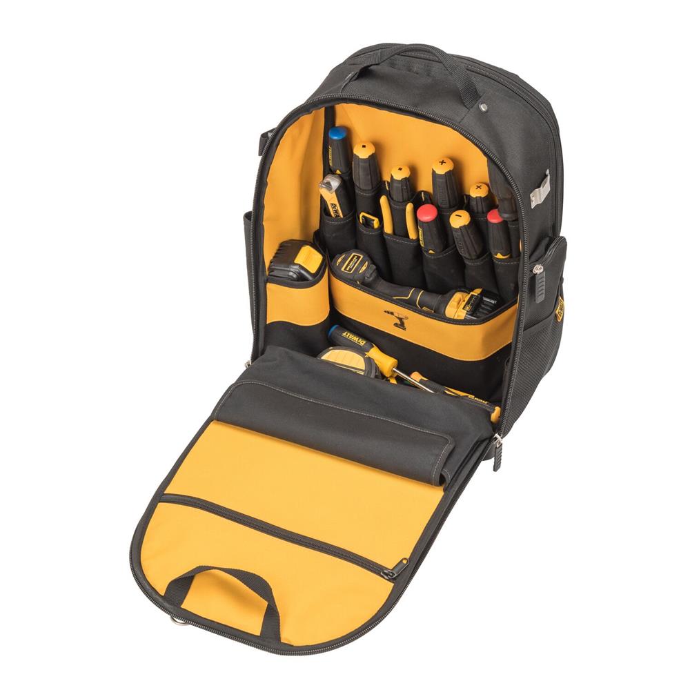 กระเป๋าเป้สะพาย DEWALT DWST81690-1