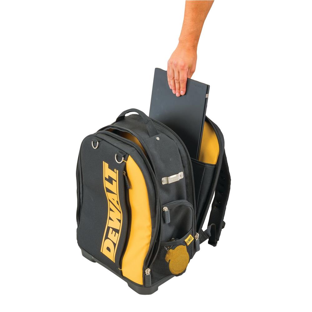กระเป๋าเป้สะพาย DEWALT DWST81690-1