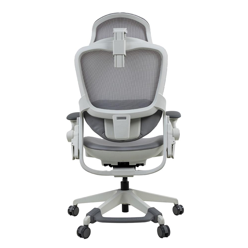 เก้าอี้สุขภาพ WORKSCAPE SCOOT WCH-00015 สีเทา/ขาว