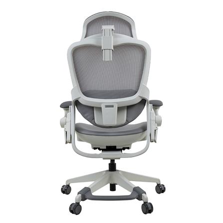 เก้าอี้สุขภาพ WORKSCAPE SCOOT WCH-00015 สีเทา/ขาว_1