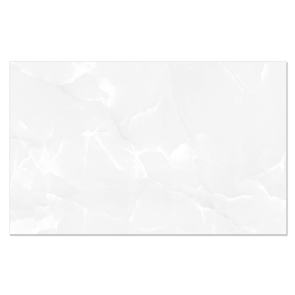 กระเบื้องผนัง 25x40 ซม. TARA อาร์รัน ไวท์