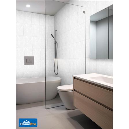 กระเบื้องผนัง 25x40 ซม. TARA อาร์รัน ไวท์_3