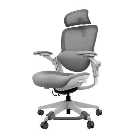 เก้าอี้สุขภาพ WORKSCAPE SCOOT WCH-00014 สีเทา/ขาว