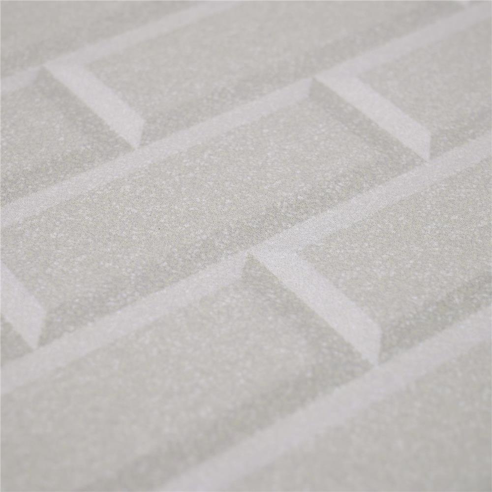 กระเบื้องผนัง 25x40 ซม. TARA เจลิสก้า บริค ไลท์เกรย์