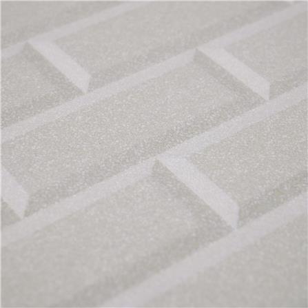 กระเบื้องผนัง 25x40 ซม. TARA เจลิสก้า บริค ไลท์เกรย์_1