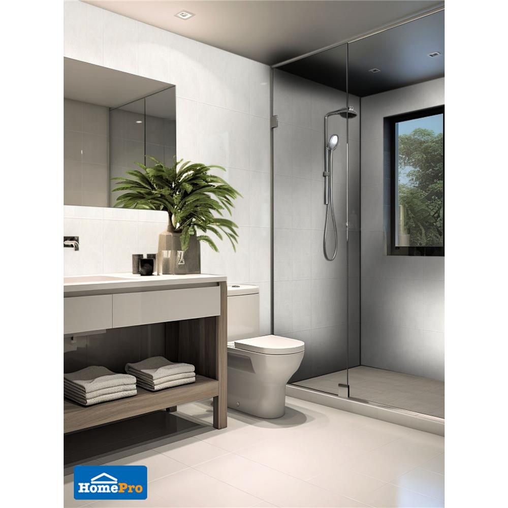 กระเบื้องผนัง 25x40 ซม. TARA เวกัส ไวท์