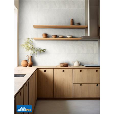 กระเบื้องผนัง 25x40 ซม. TARA เวกัส ไวท์_2