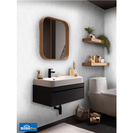 กระเบื้องผนัง 25x40 ซม. TARA เวกัส ไวท์_4