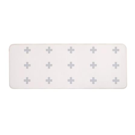 แผ่นอเนกประสงค์ HOME LIVING STYLE PLUS 44X120 ซม. สีครีม_1