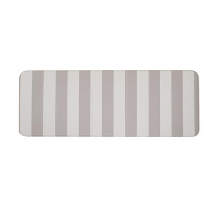 แผ่นอเนกประสงค์ HOME LIVING STYLE PLUS 44X120 ซม. สีครีม_2