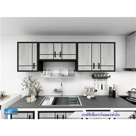 ซิงค์ฝัง 1 หลุม HAFELE MARIA 495.39.610 สีเงิน_3