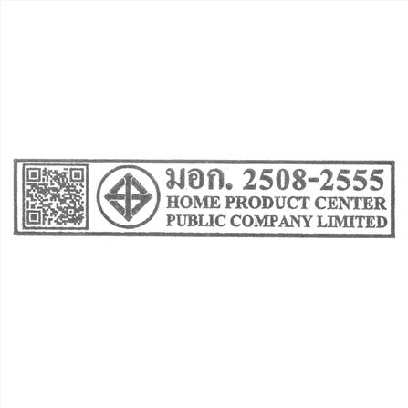 กระเบื้องพื้นพอร์ซเลน 60x120 ซม. TARA พาราด็อก เทา A 1.44 ตร.ม._5