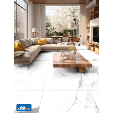 กระเบื้องพื้นพอร์ซเลน 60x120 ซม. TARA พาราด็อก เทา A 1.44 ตร.ม._2