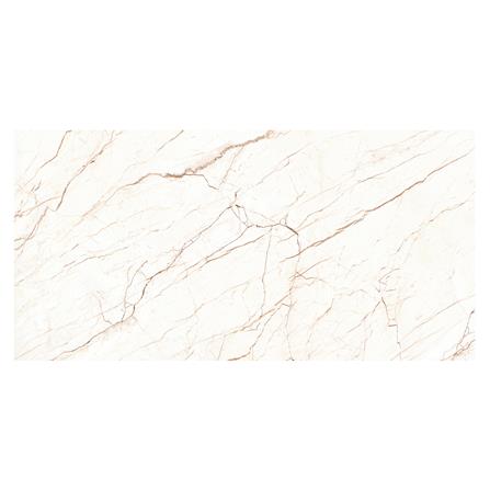 กระเบื้องพื้นพอร์ซเลน 60x120 ซม. TARA มอเรค ไวท์ A 1.44 ตร.ม._0