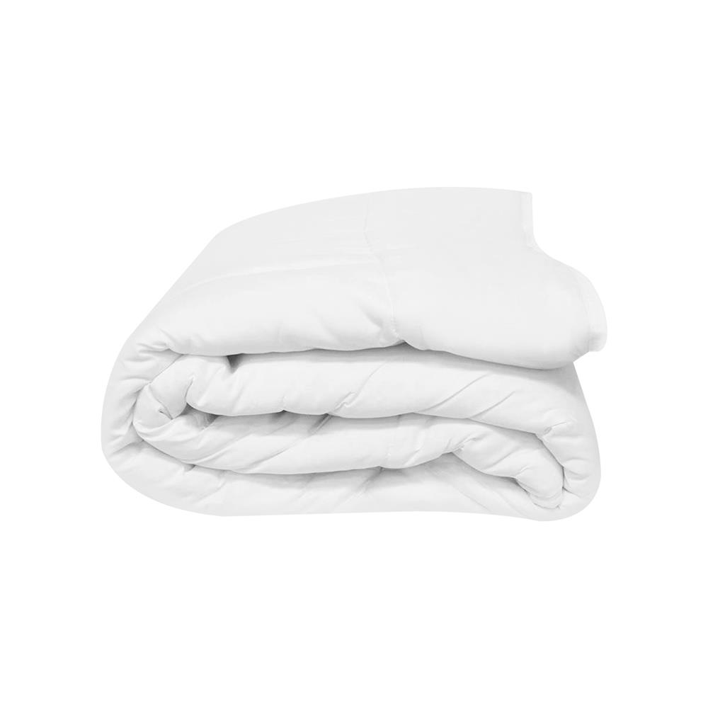 ไส้ผ้านวม SWENY HOTEL 100X90 นิ้ว สีขาว