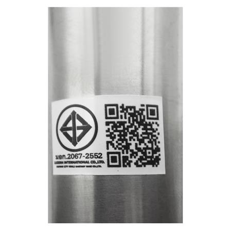 ก๊อกอ่างล้างหน้าเดี่ยว LUZERN DL-7007 สีโครม_3