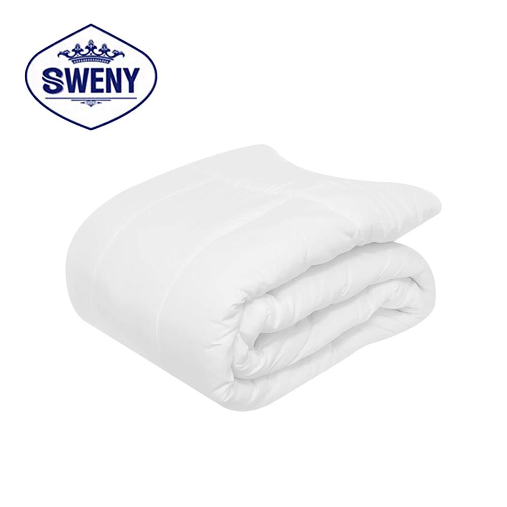 ไส้ผ้านวม SWENY HOTEL 70X90 นิ้ว สีขาว