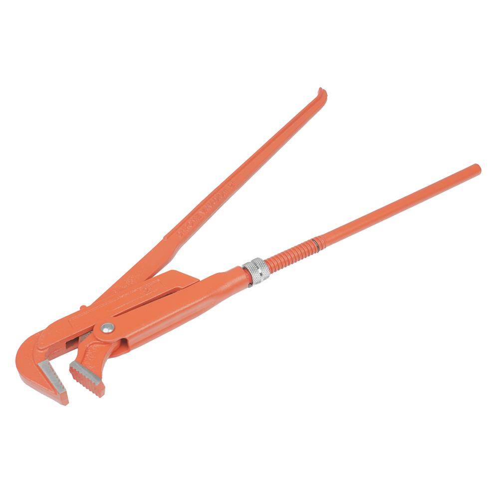 ประแจจับแป๊บขาคู่ MATALL DY2317 2 นิ้ว