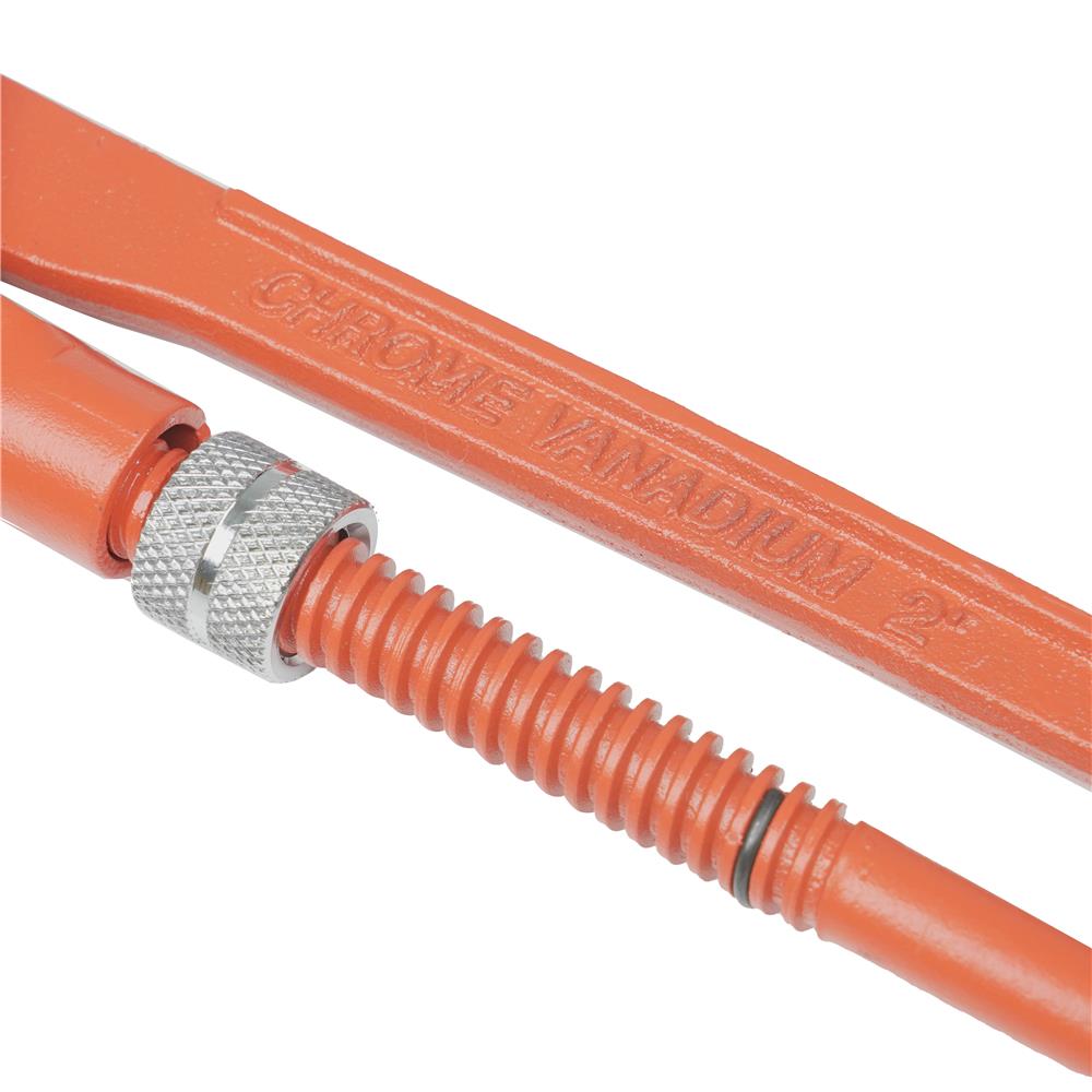 ประแจจับแป๊บขาคู่ MATALL DY2317 2 นิ้ว