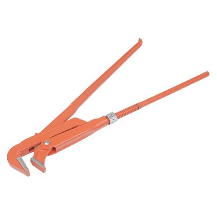 ประแจจับแป๊บขาคู่ MATALL DY2317 2 นิ้ว