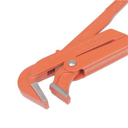 ประแจจับแป๊บขาคู่ MATALL DY2317 2 นิ้ว_2