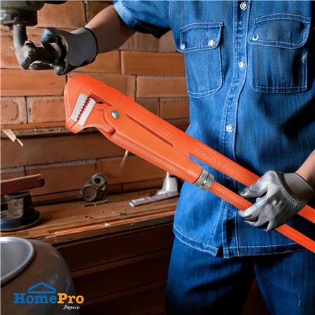 ประแจจับแป๊บขาคู่ MATALL DY2317 2 นิ้ว_4