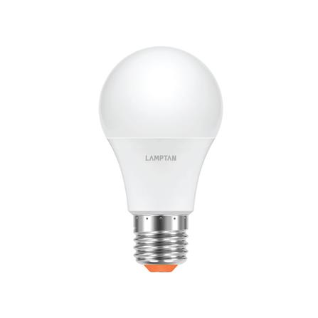 หลอด LED LAMPTAN LIGHT SENSOR 7 วัตต์ DAYLIGHT E27_0