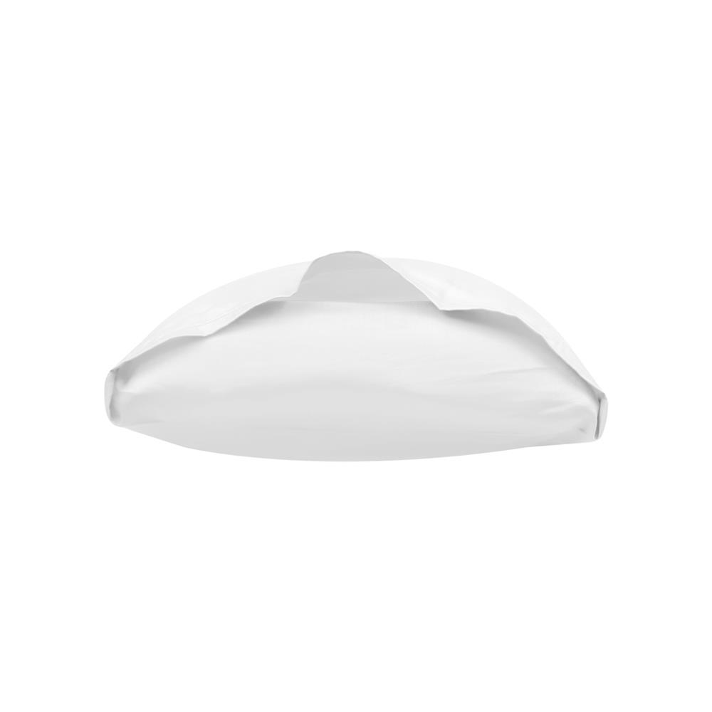 ปลอกหมอนหนุน HOME LIVING STYLE CT SMALL สีขาว