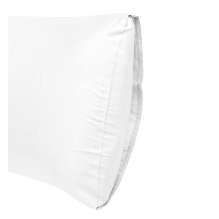 ปลอกหมอนหนุน HOME LIVING STYLE CT SMALL สีขาว_2