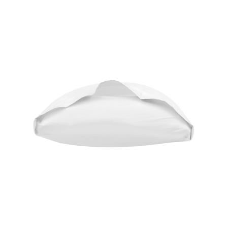 ปลอกหมอนหนุน HOME LIVING STYLE CT SMALL สีขาว_3